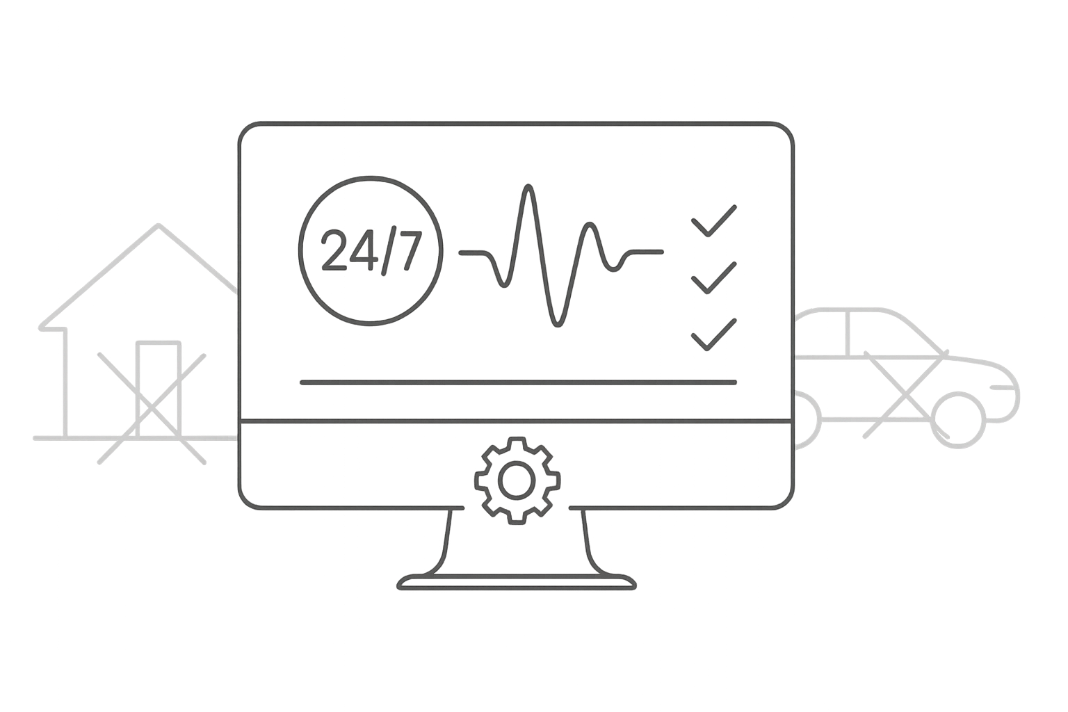 Safe & secure yields